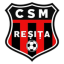 CSM Reşiţa logo