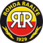 ROHDA Raalte logo