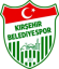 Kırşehir Belediyespor logo