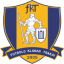 FK Trakai logo