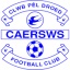 Caersws logo