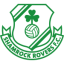 Shamrock Rovers logo