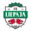 FK Liepaja logo