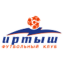 Irtysh Omsk logo