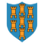 Ballymena United logo