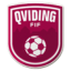Qviding FIF logo