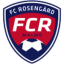 Rosengård logo