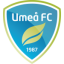 Umeå FC logo