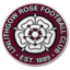 Linlithgow Rose logo