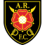 Albion Rovers logo