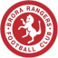 Brora Rangers logo