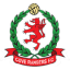 Cove Rangers logo