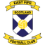 East Fife logo