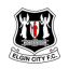 Elgin City logo