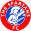 Spartans logo