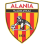 Alaniya Vladikavkaz logo