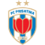 Prishtina logo