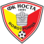 Nosta logo