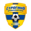 Strogino logo
