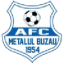 Metalul Buzău logo