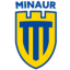 Minaur Baia Mare logo
