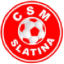 Slatina logo
