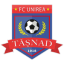 Unirea Tășnad logo