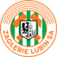 Zagłębie Lubin II logo