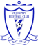 St Joseph S Fc logo