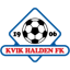 Kvik Halden logo