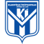 KI Klaksvik logo
