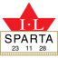 Sparta Sarpsborg logo