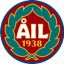 Åkra logo