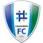 Changwon City logo