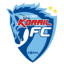 Daejeon Korail logo