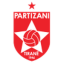 Partizani logo
