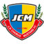 Jungnang Chorus Mustang logo