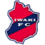 Iwaki logo