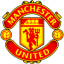 Manchester United U21 logo