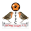 Frome Town logo