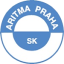 Aritma Praha logo