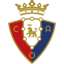 Osasuna logo
