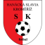 Hanácká logo