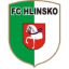 Hlinsko logo