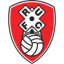 Rotherham logo