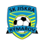 Jiskra Rýmařov logo