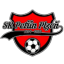 Petřín Plzeň logo