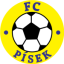 Písek logo