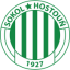 Sokol Hostouň logo