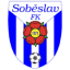 Spartak Soběslav logo